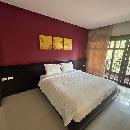 Bhundhari Residence Koh Samui Чавенг Экстерьер фото