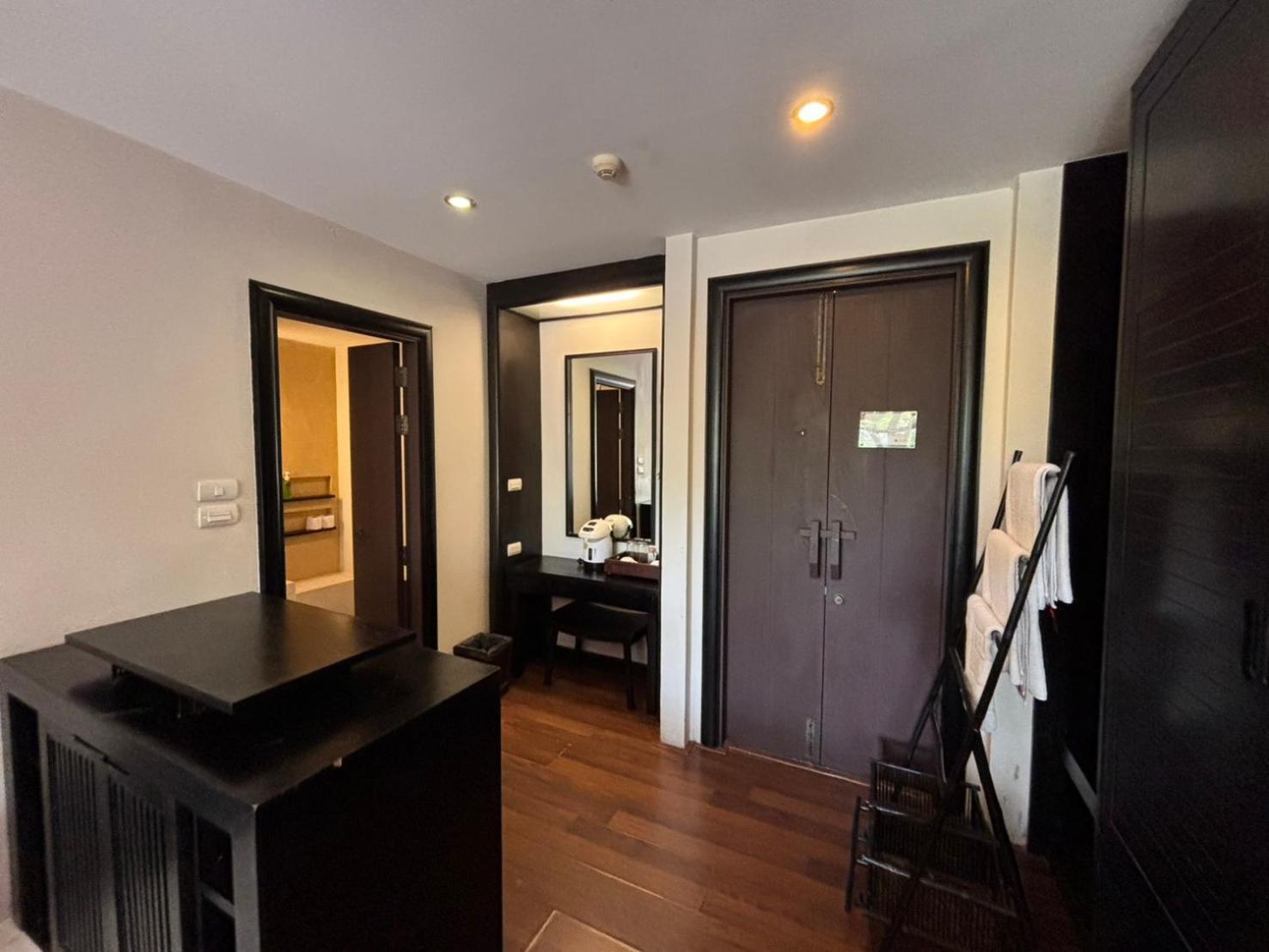 Bhundhari Residence Koh Samui Чавенг Номер фото